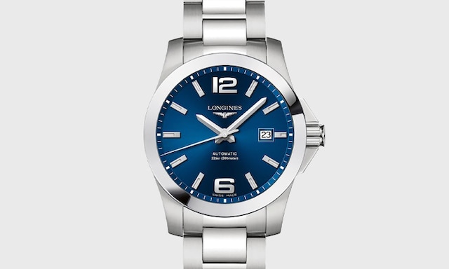 Longines Conquest Collection image